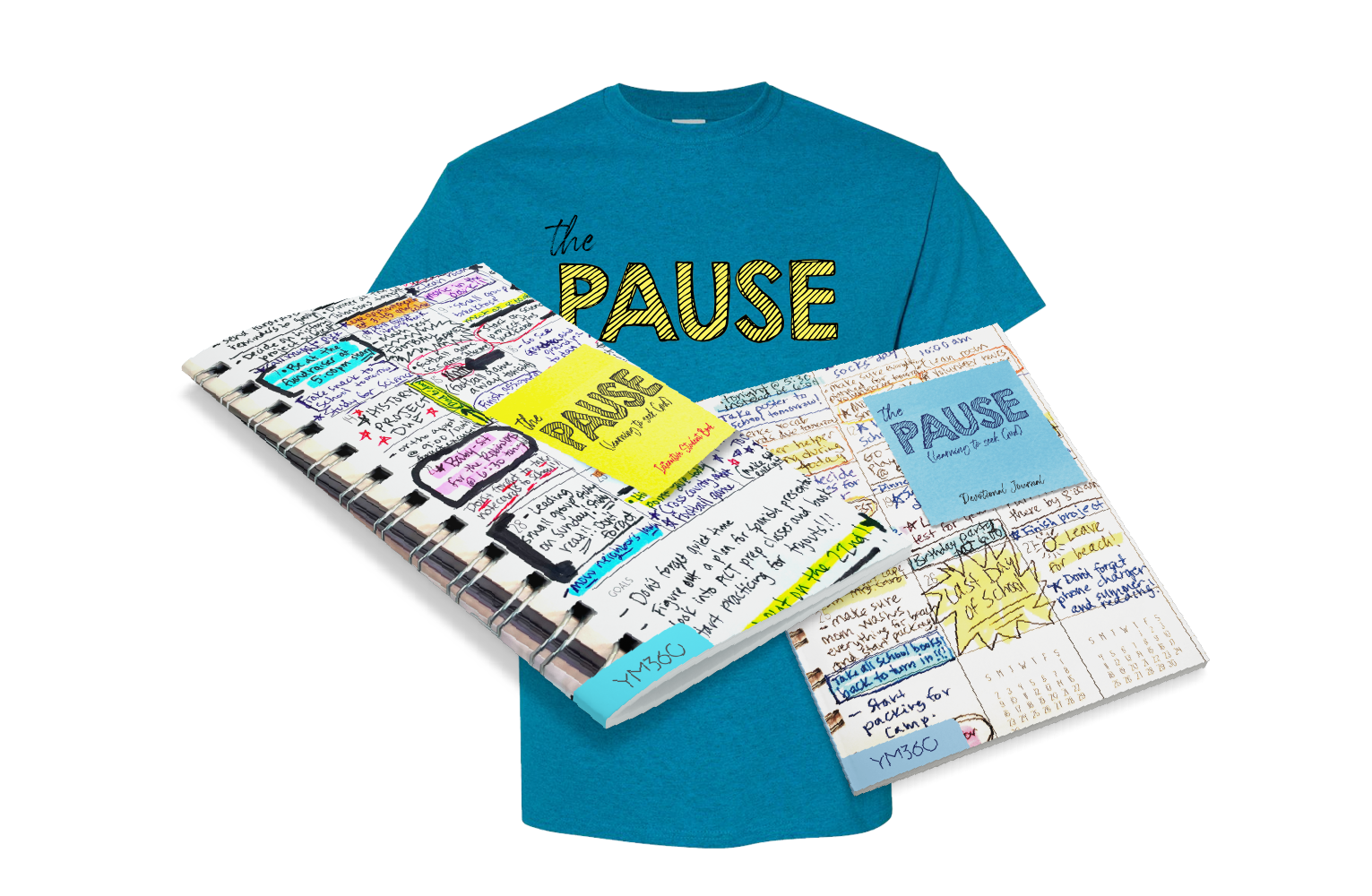 The Pause Super Bundle