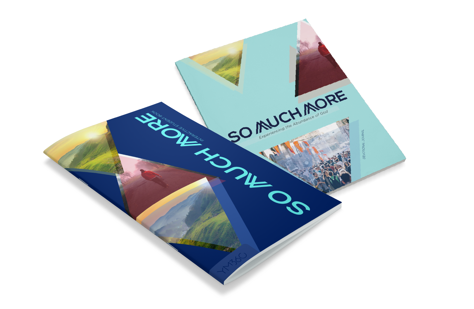 So Much More Book Bundle