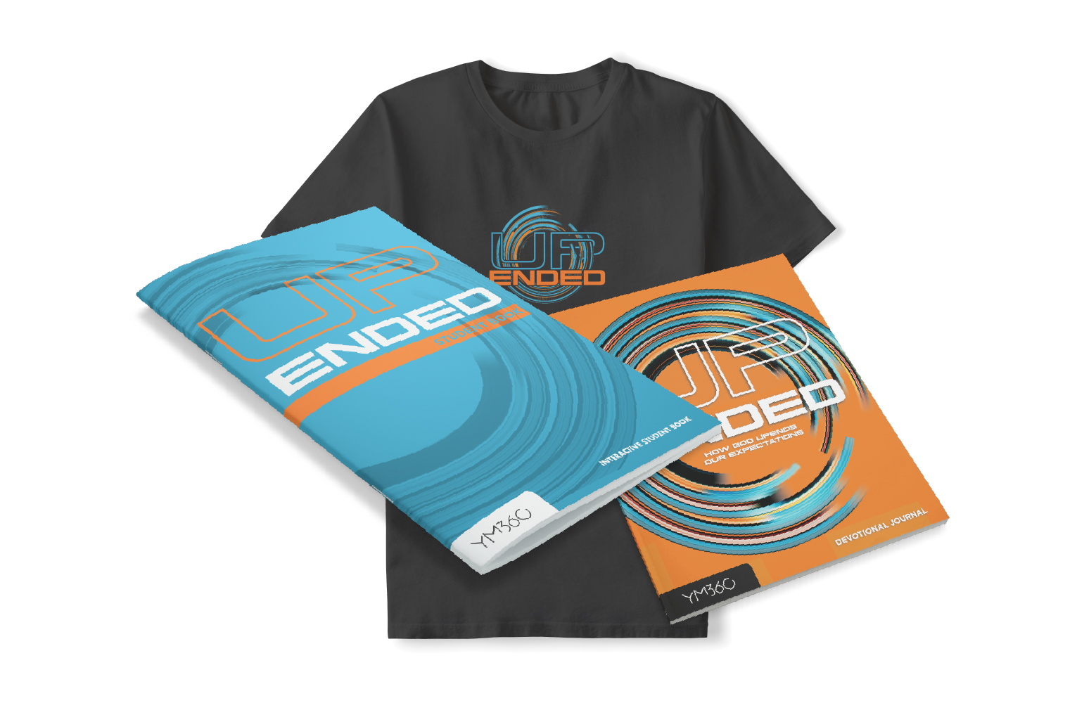 Upended Super Bundle