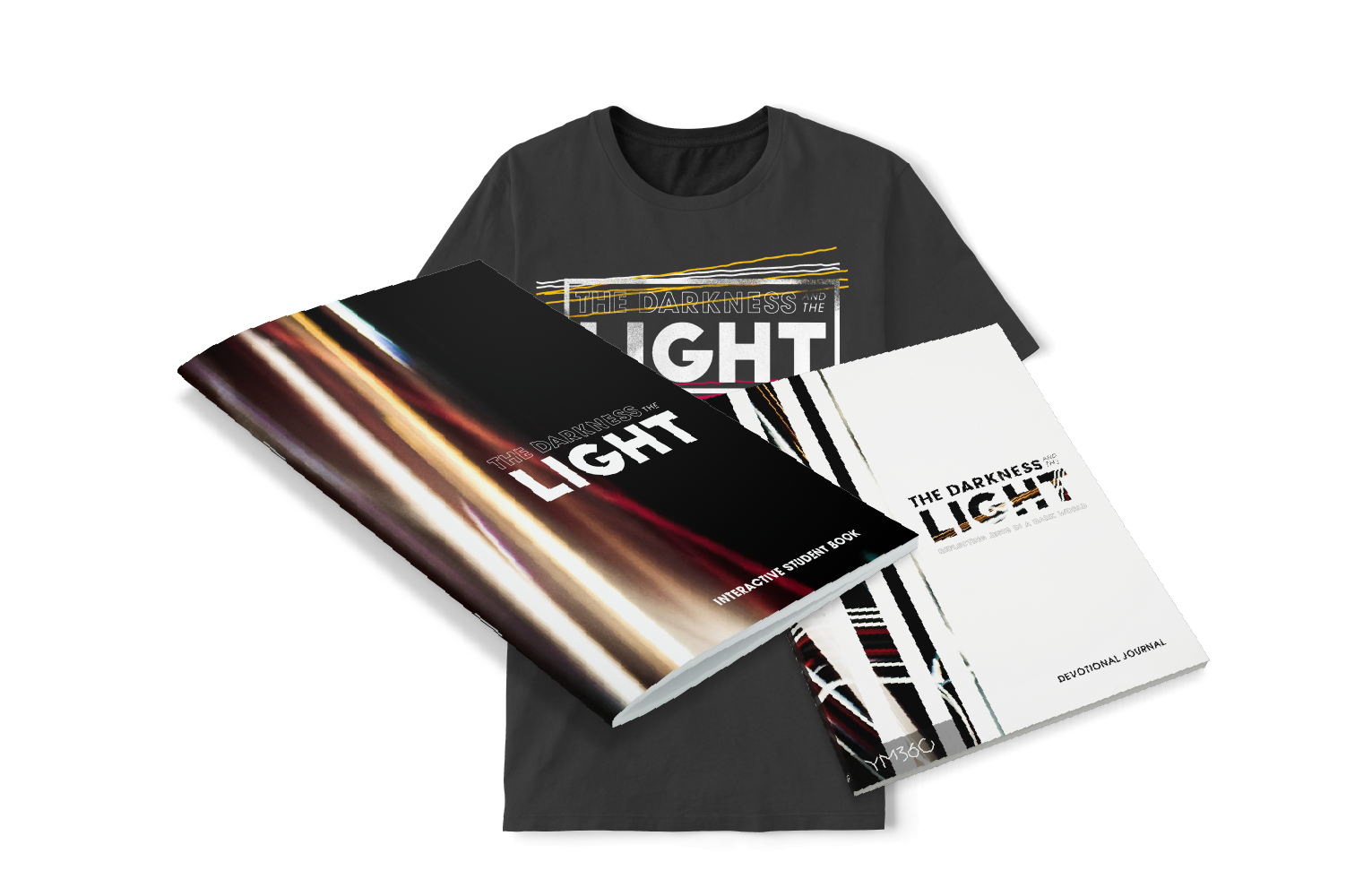 The Darkness And The Light Super Bundle