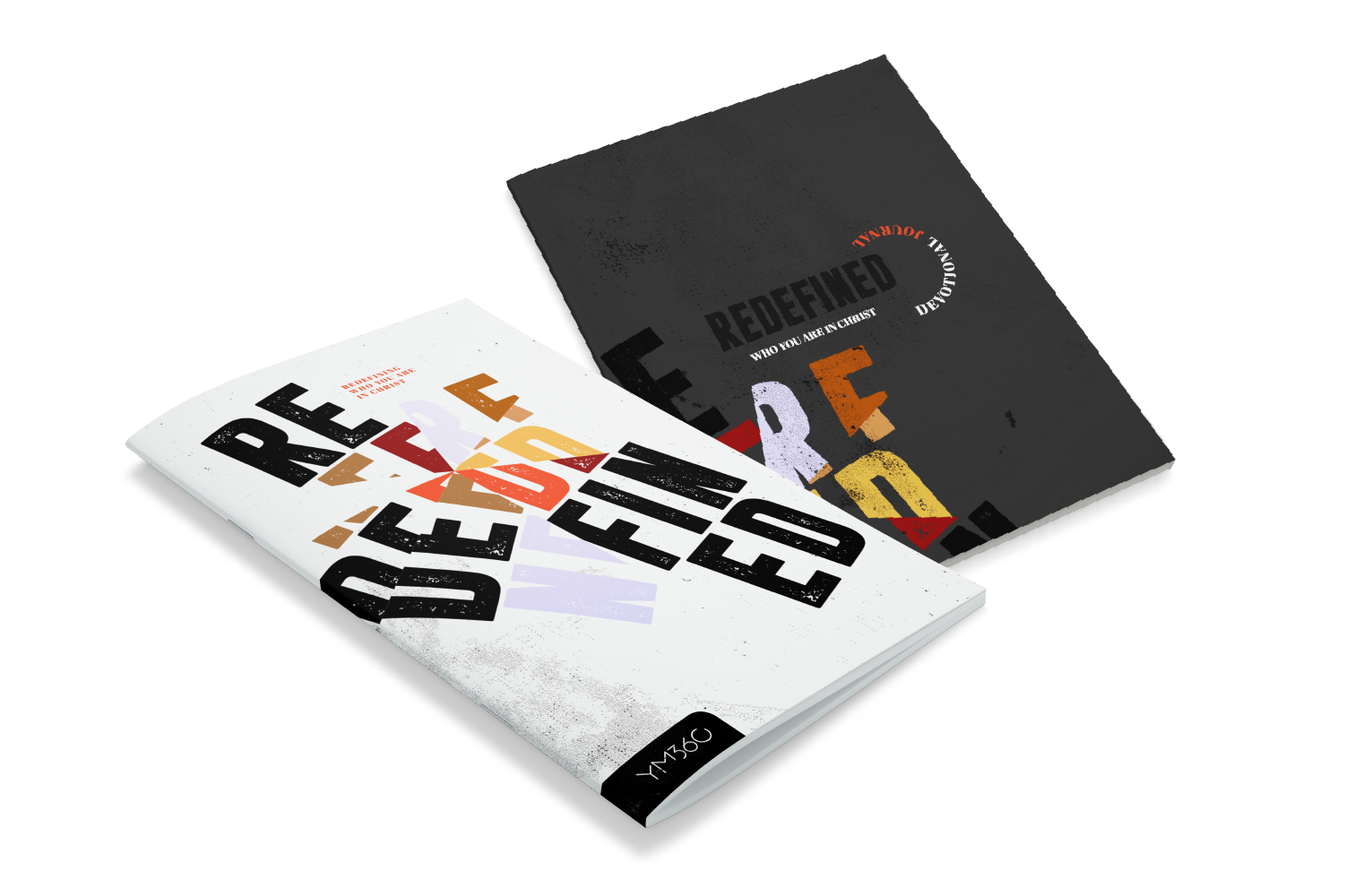 Redefined Book Bundle