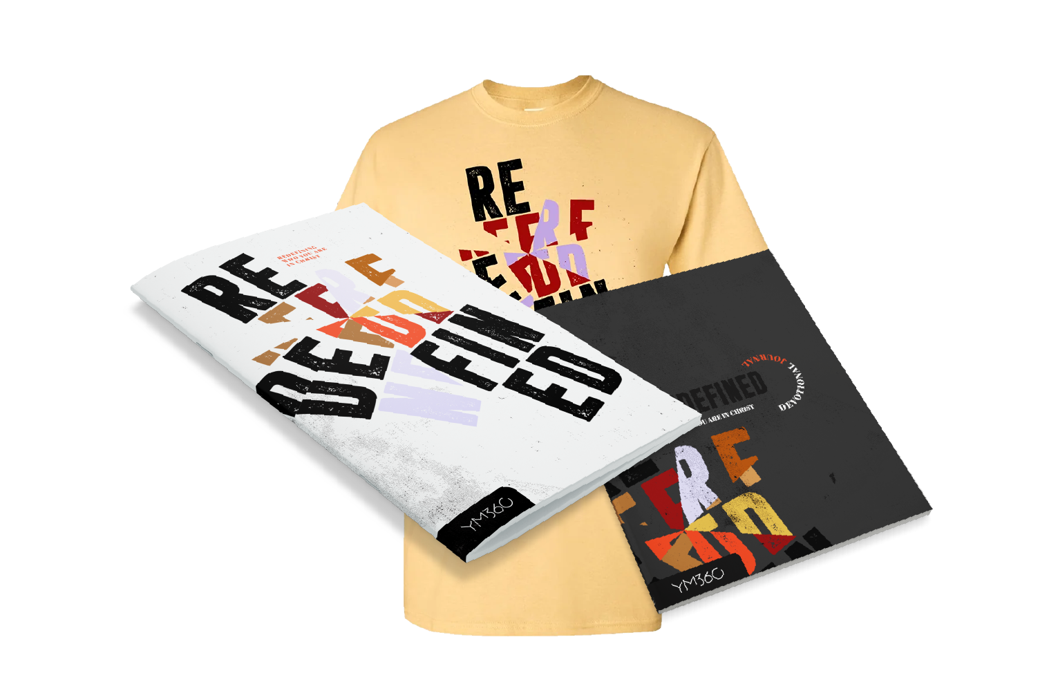 Redefined Super Bundle
