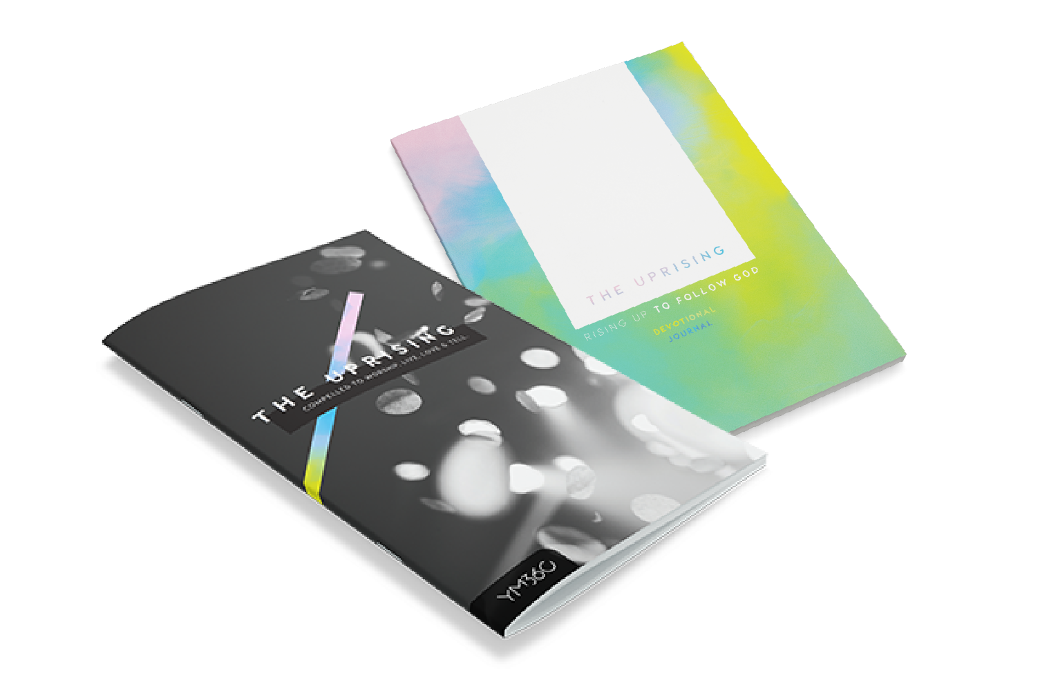 The Uprising Book Bundle