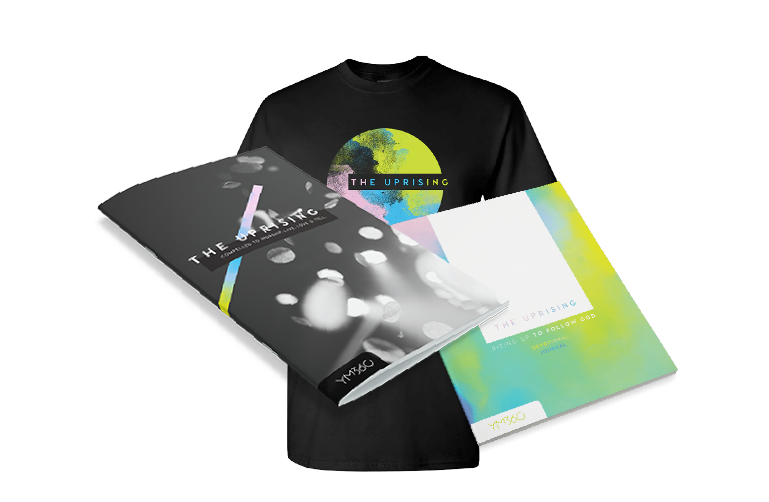 The Uprising Super Bundle