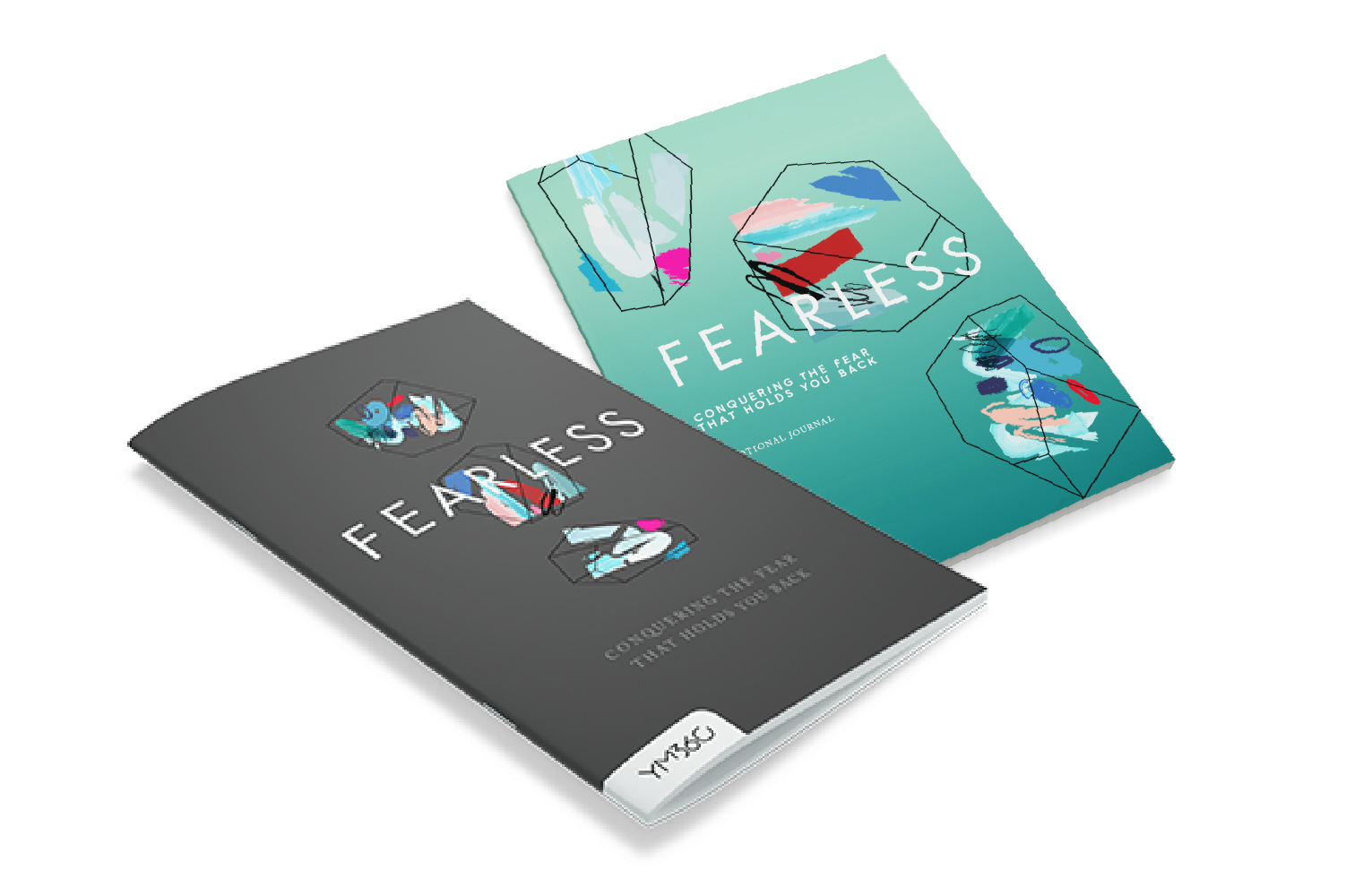 Fearless Book Bundle