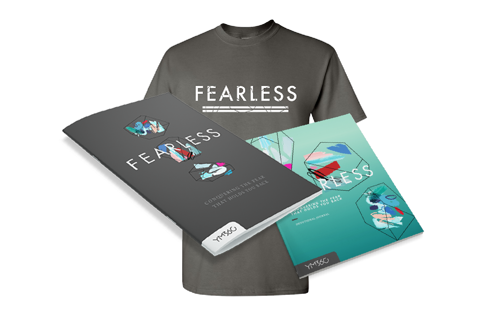 Fearless Super Bundle