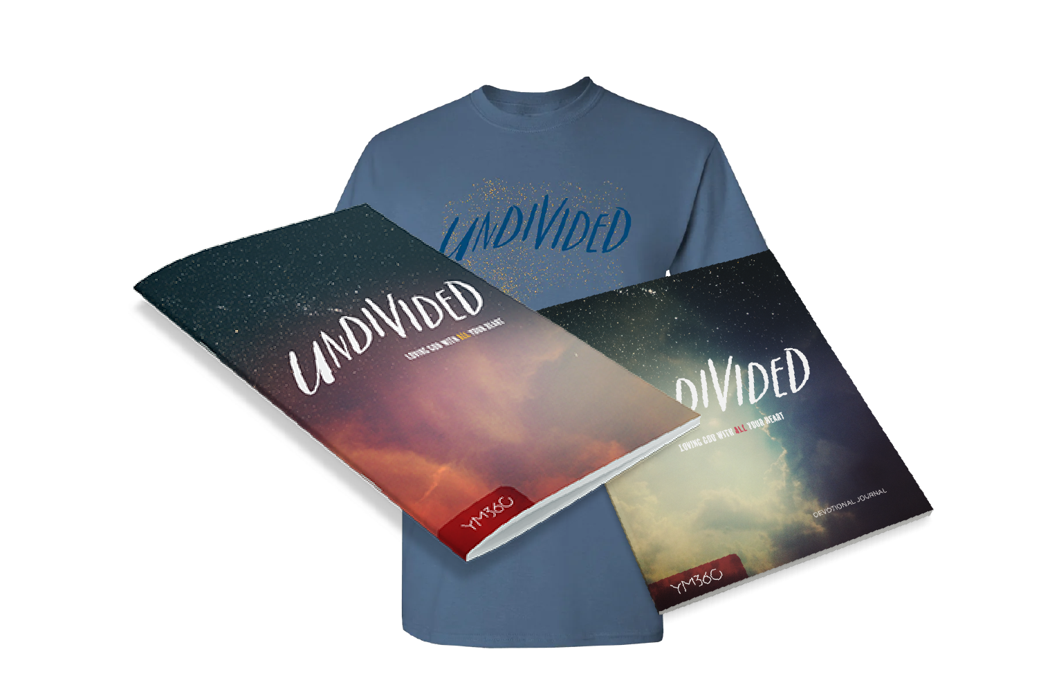 Undivided Super Bundle