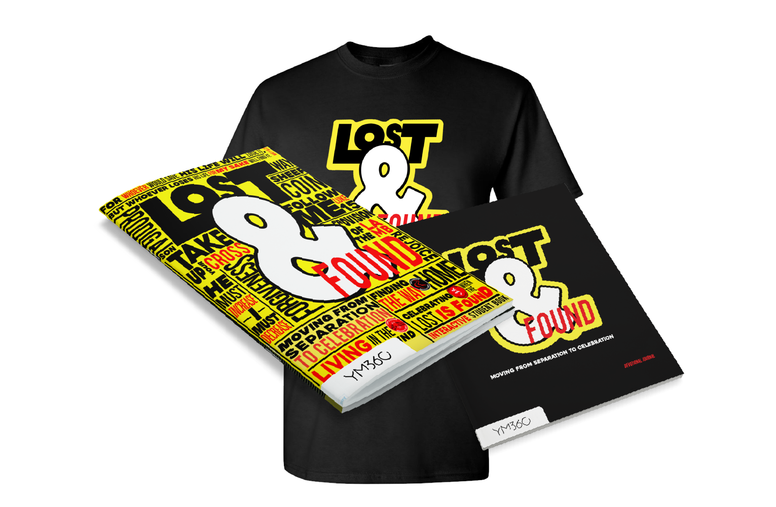 Lost & Found Super Bundle