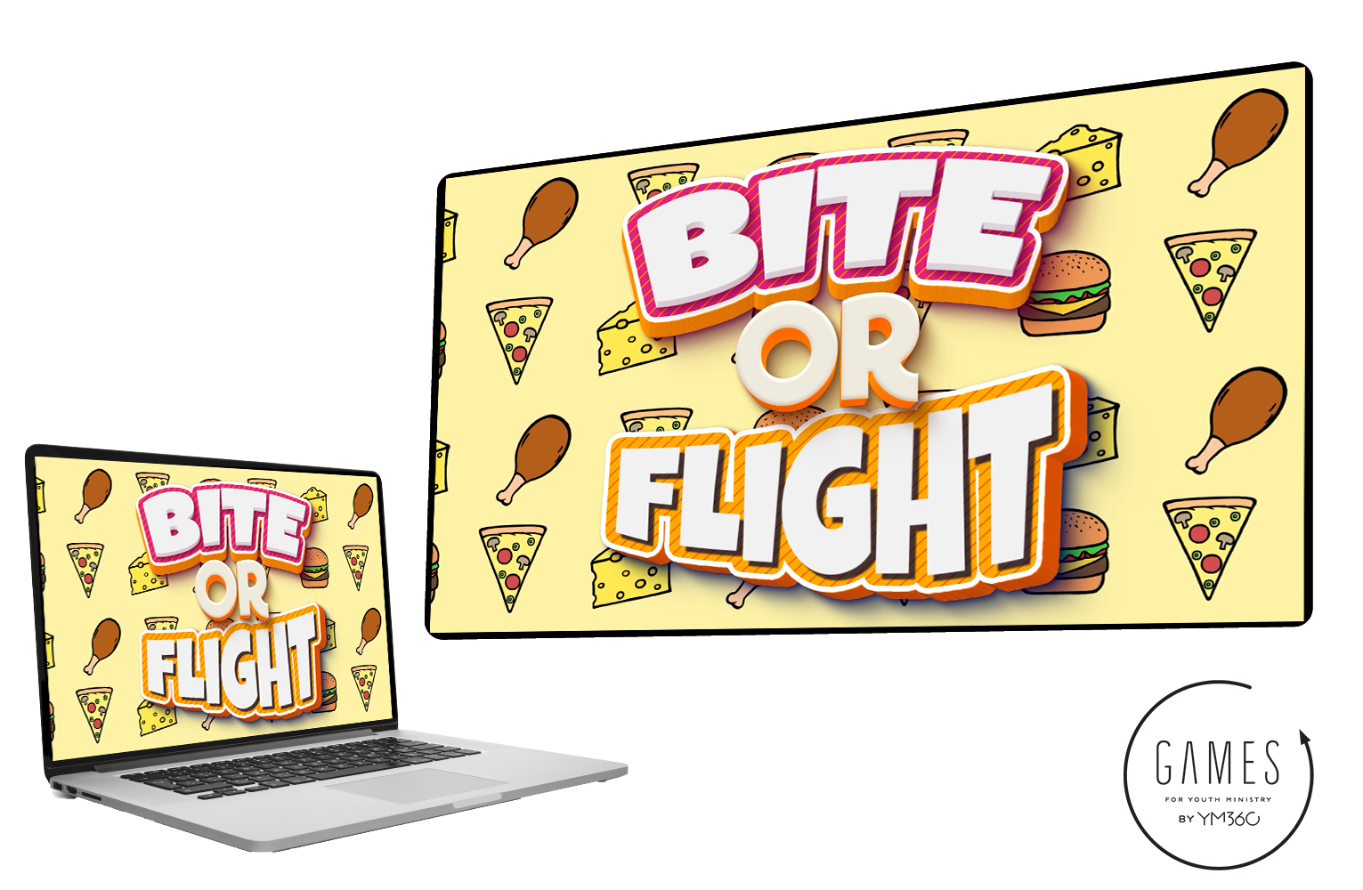 Bite Or Flights