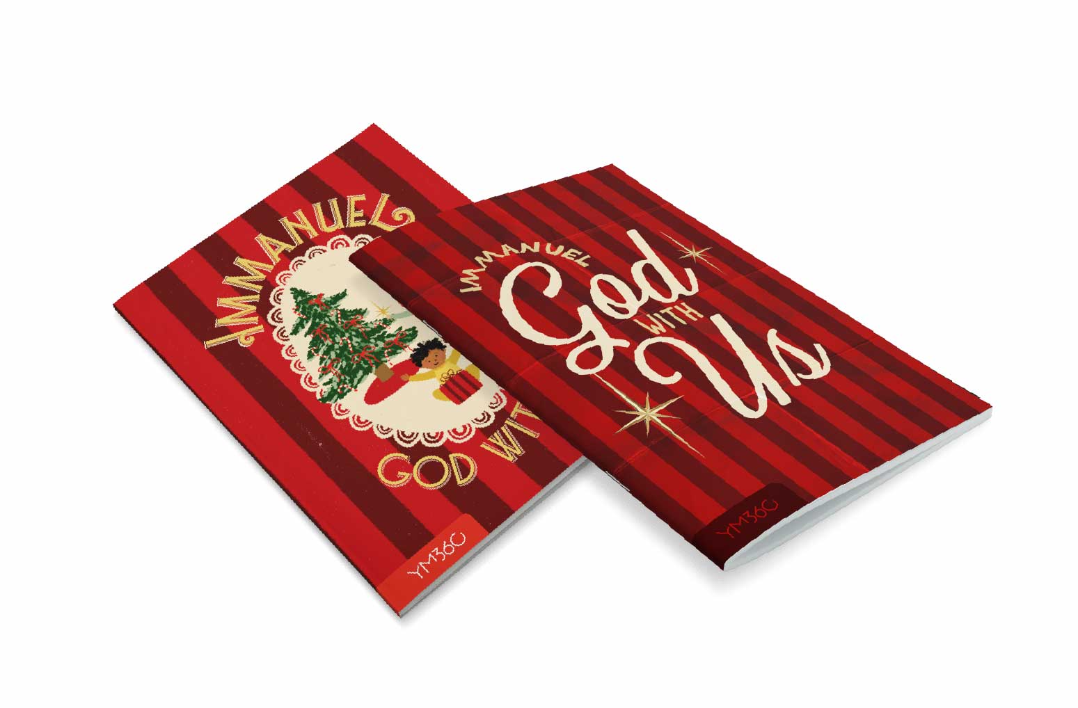 Immanuel: God With Us Bundle
