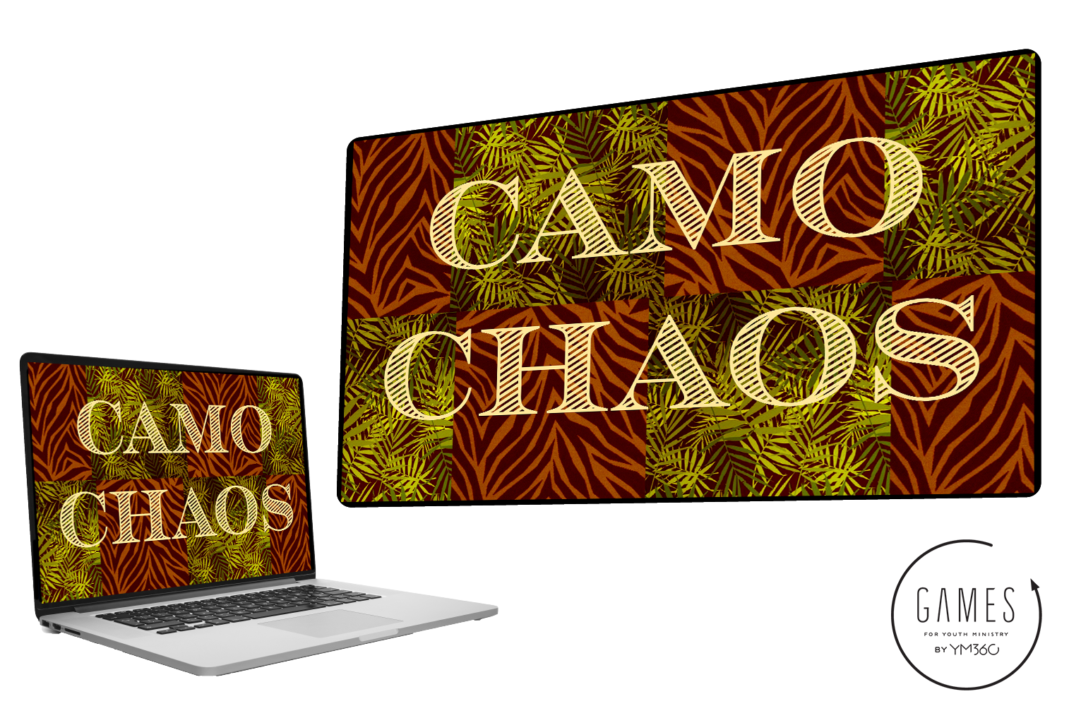 Camo Chaos