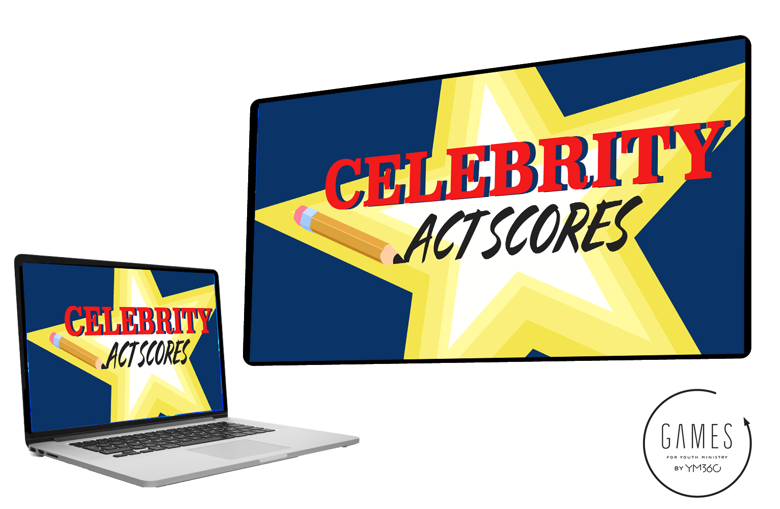 Celebrity Act Scores