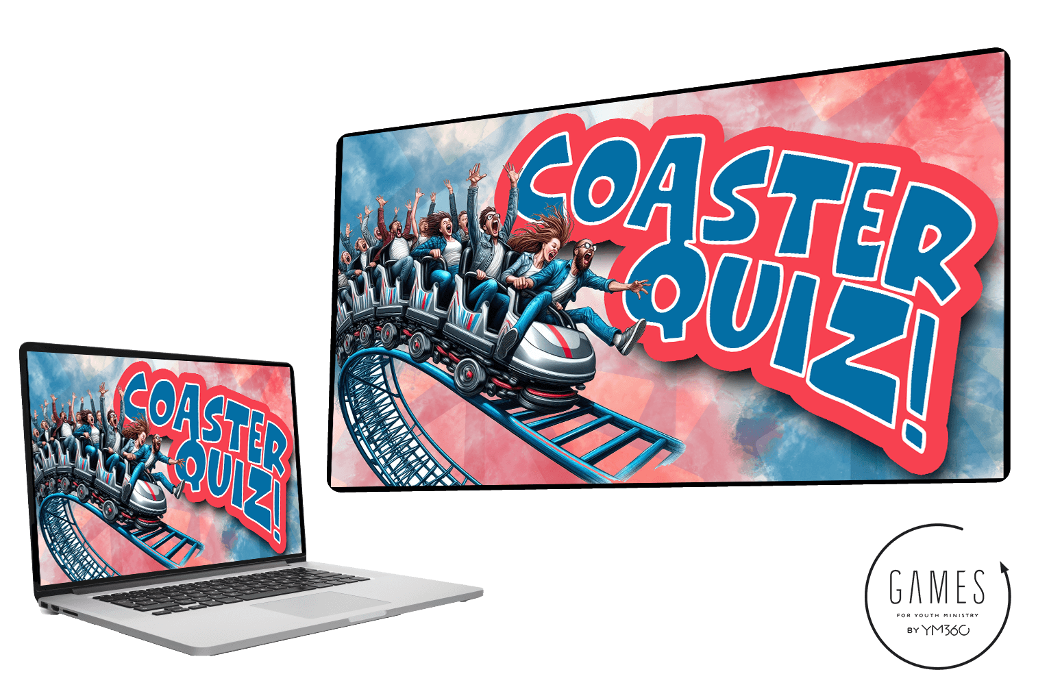 Coaster Quiz