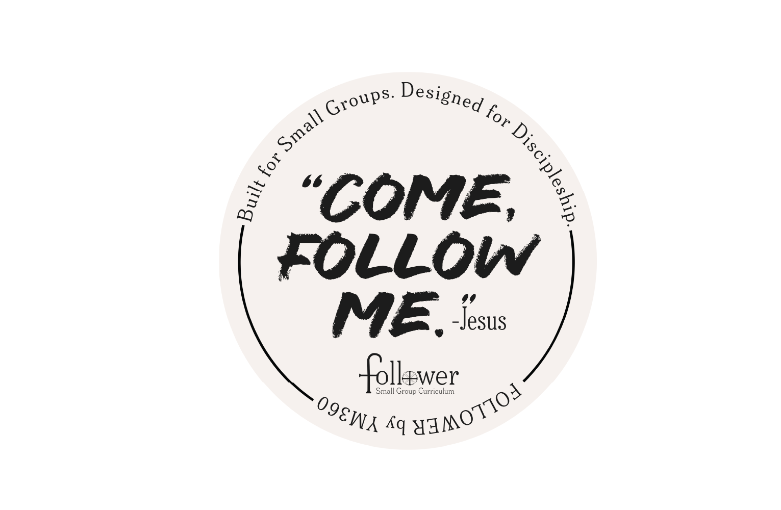 Coaster - Follower