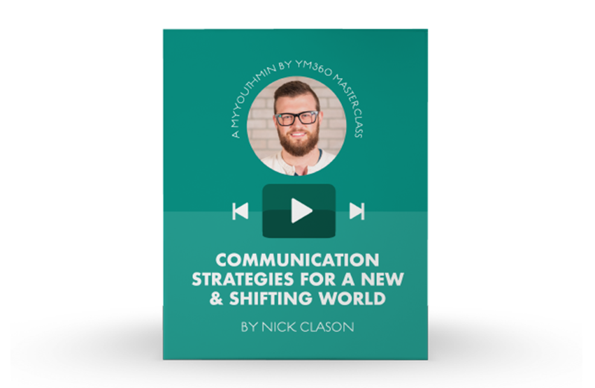 [Video Training] Communication Strategies For A New & Shifting World