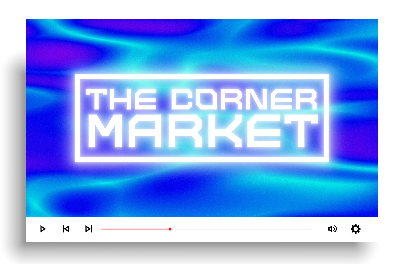 The Corner Market