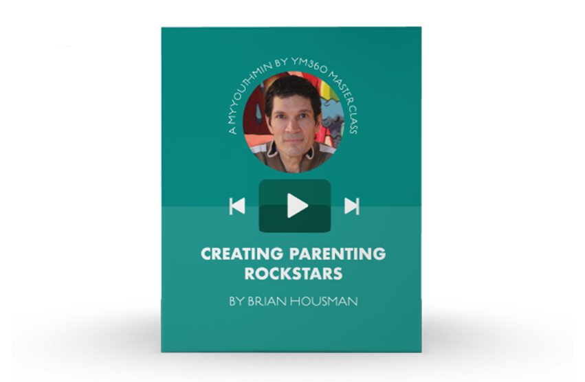 [Video Training] Creating Parenting Rockstars