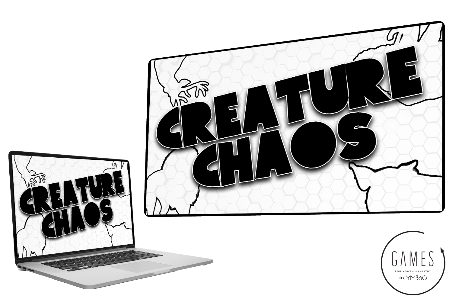 Creature Chaos