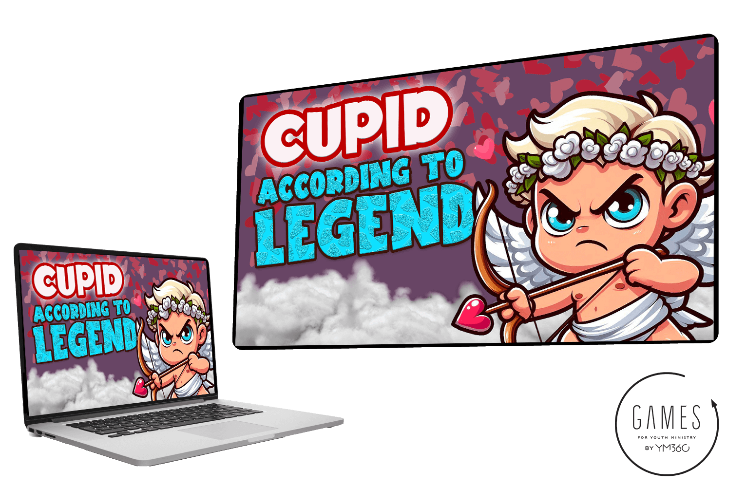 About Cupid®