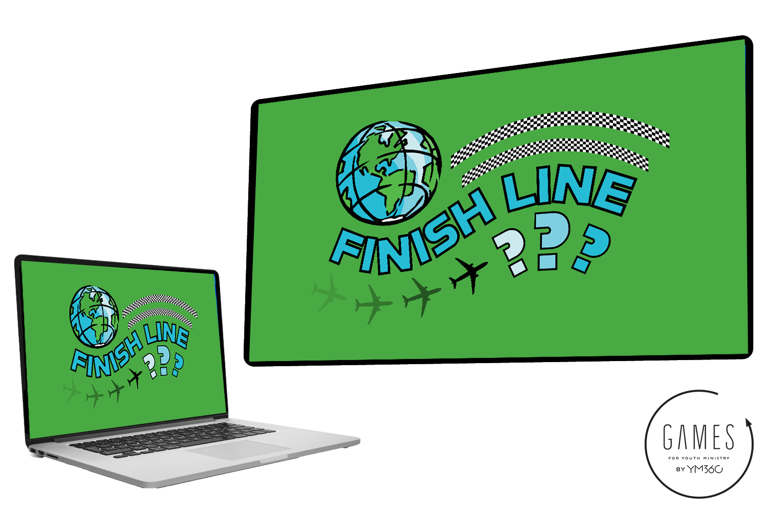 Finish Line