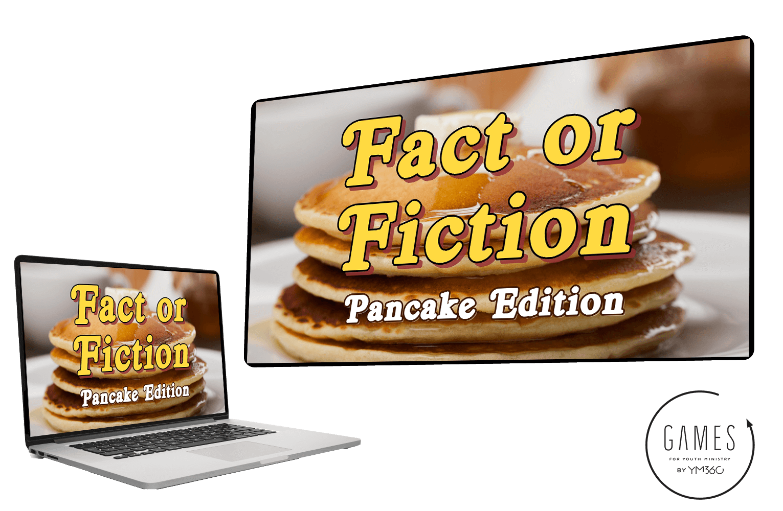 Fact or Fiction: Pancake Edition