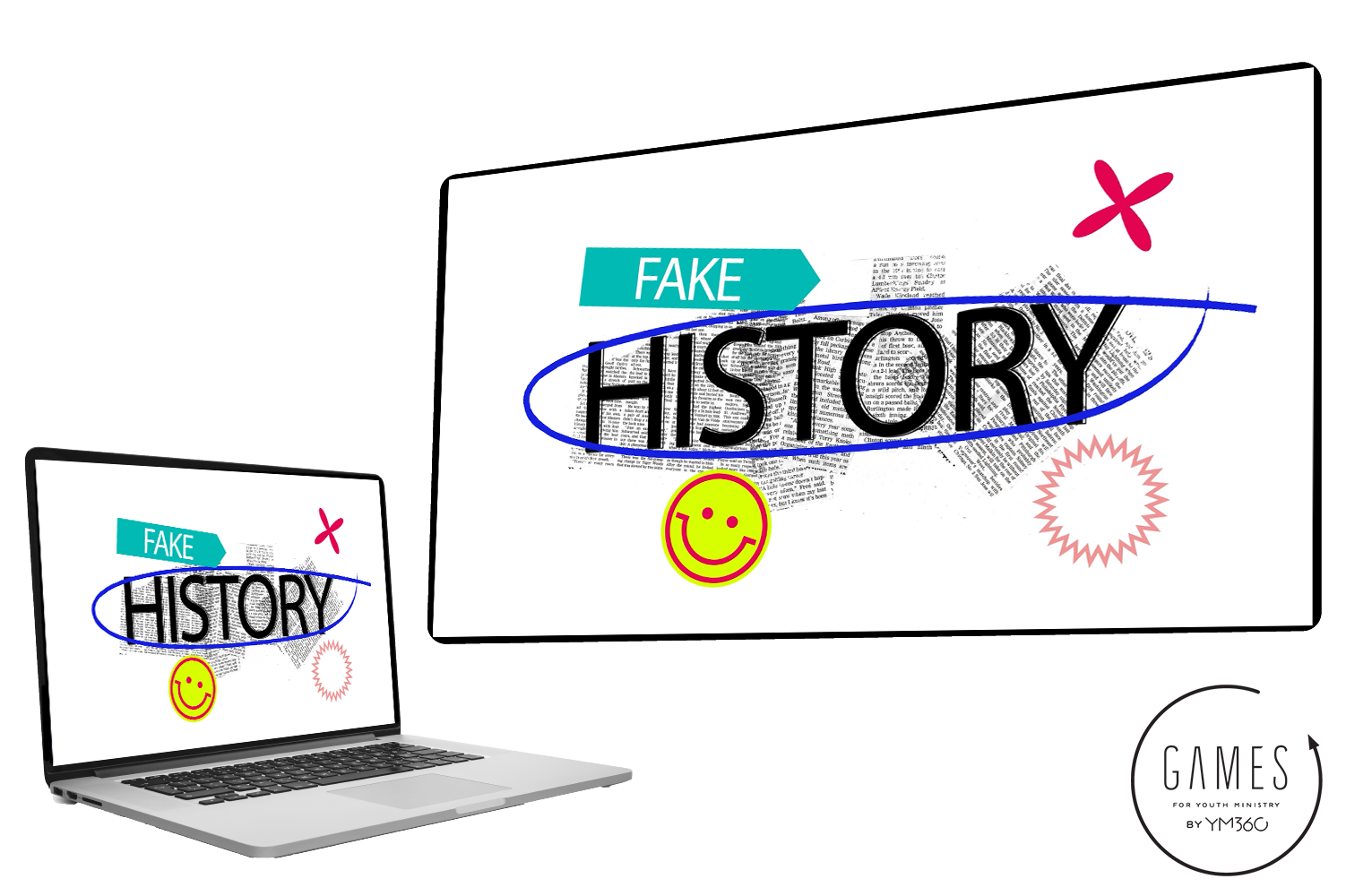 Fake History