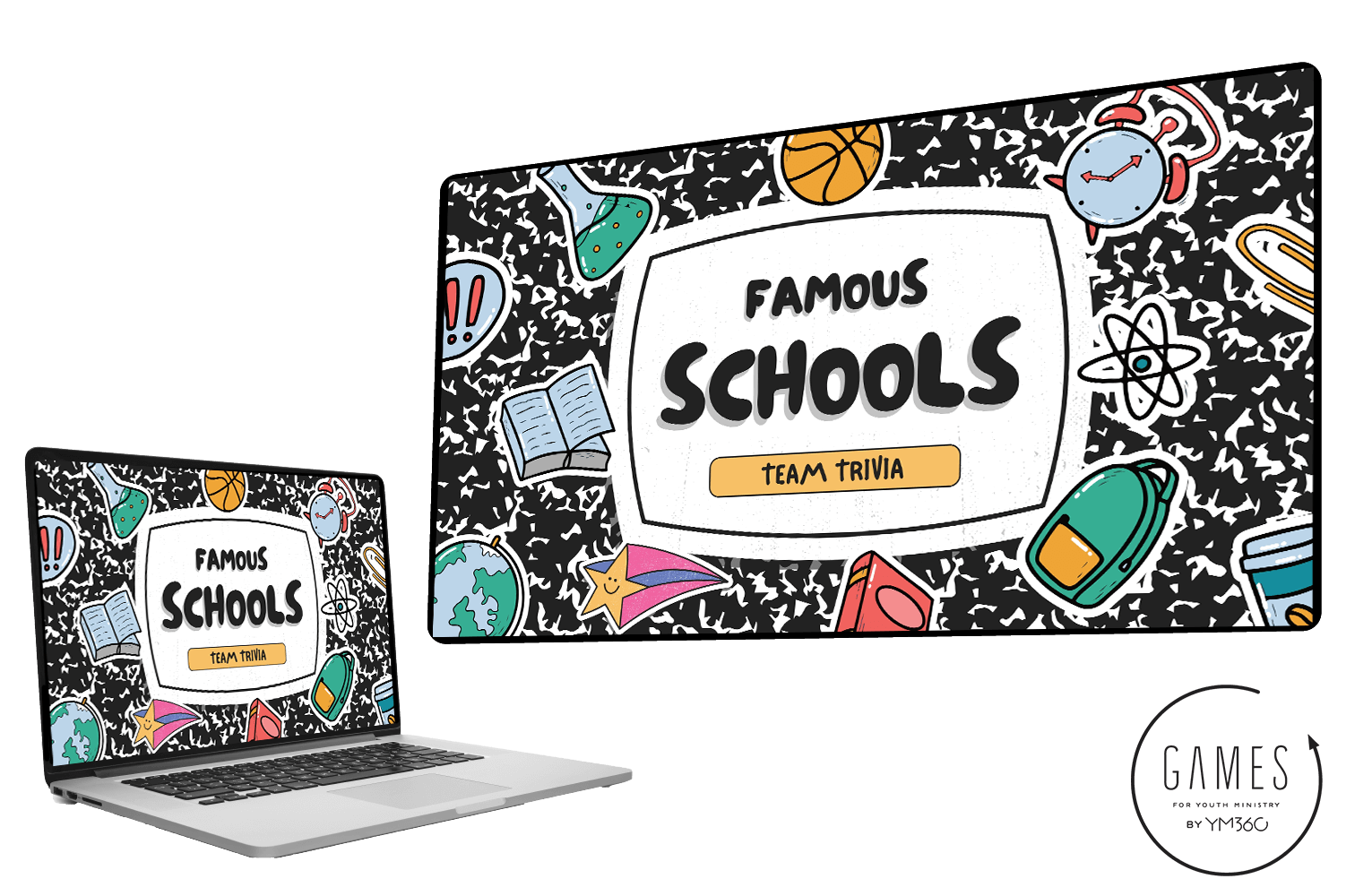 Famous Schools