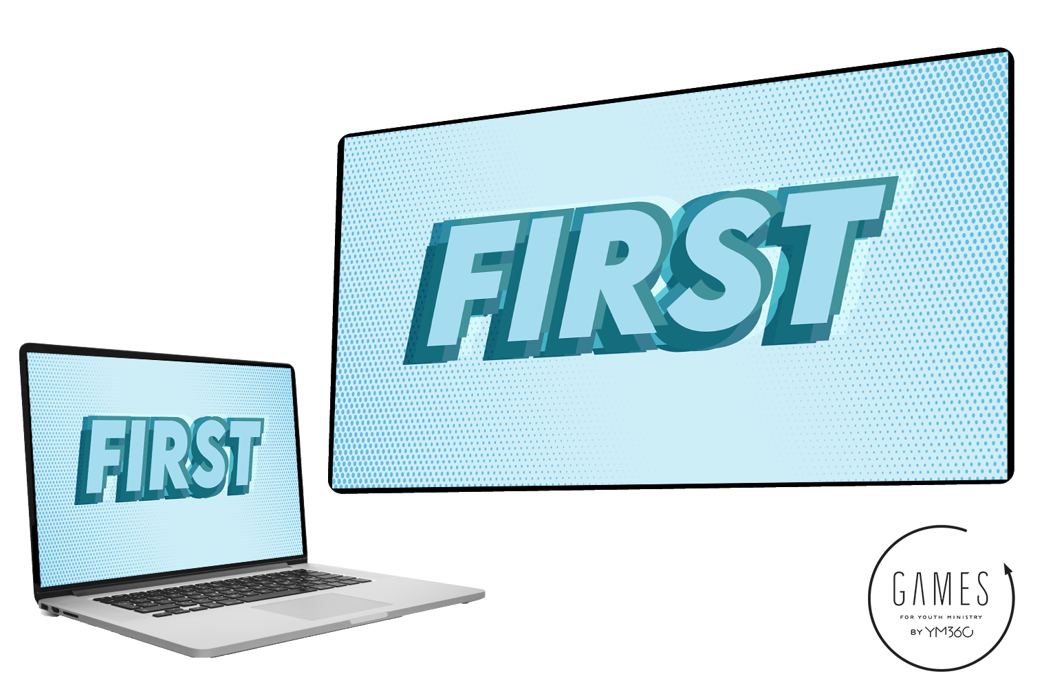 First