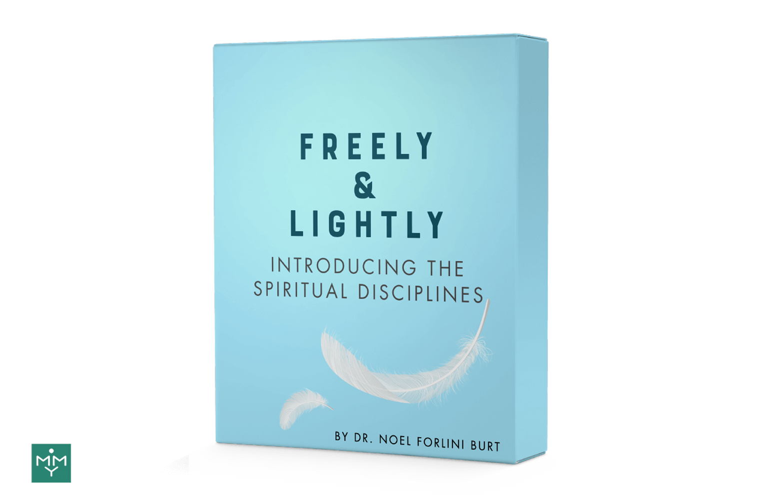 [6 Lesson Course] Freely & Lightly: Introducing The Spiritual Disciplines