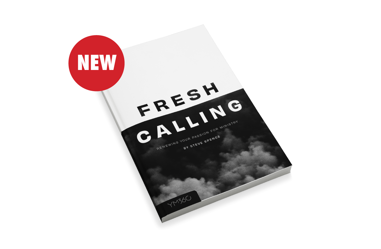 Fresh Calling: Renewing Your Passion for Ministry