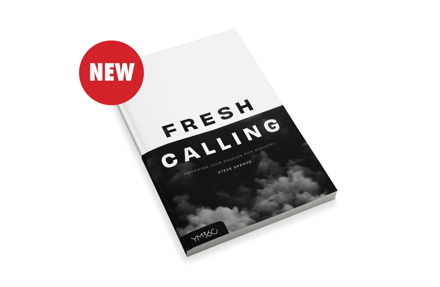 Fresh Calling: Renewing Your Passion for Ministry