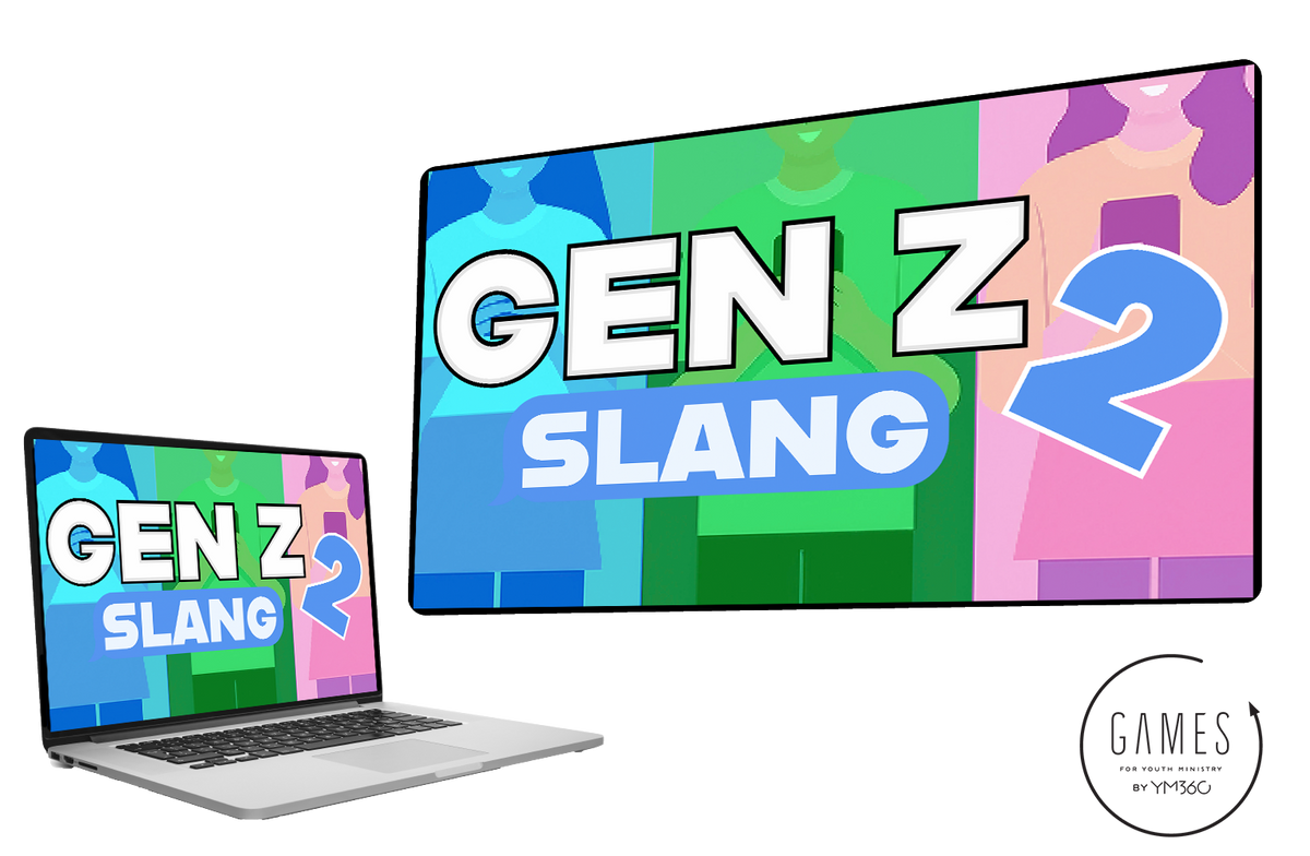 Gen Z Slang 2 — YM360