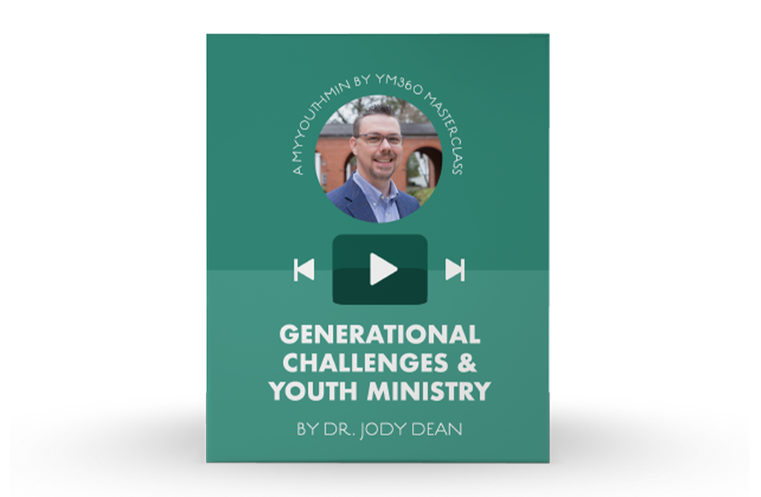 [Video Training] Generational Challenges & Youth Ministry