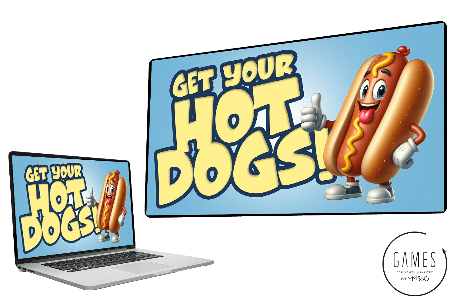 Get Your Hotdogs