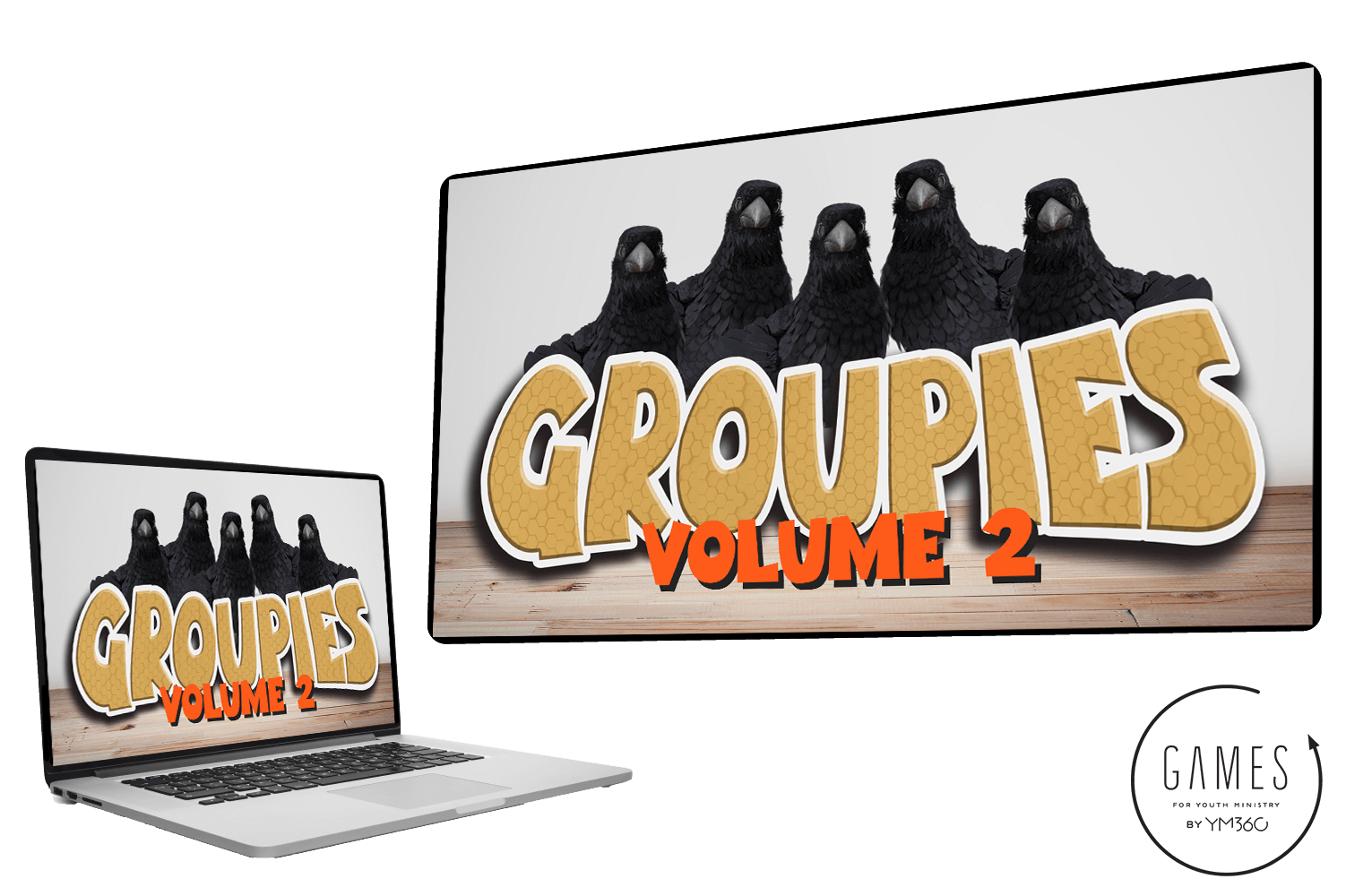 Groupies: Volume 2
