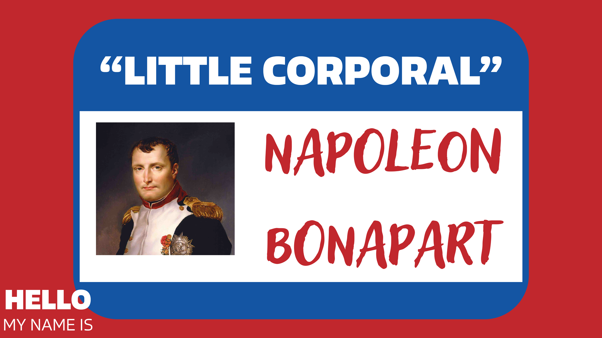 Hi My Name Is... Vol. 2