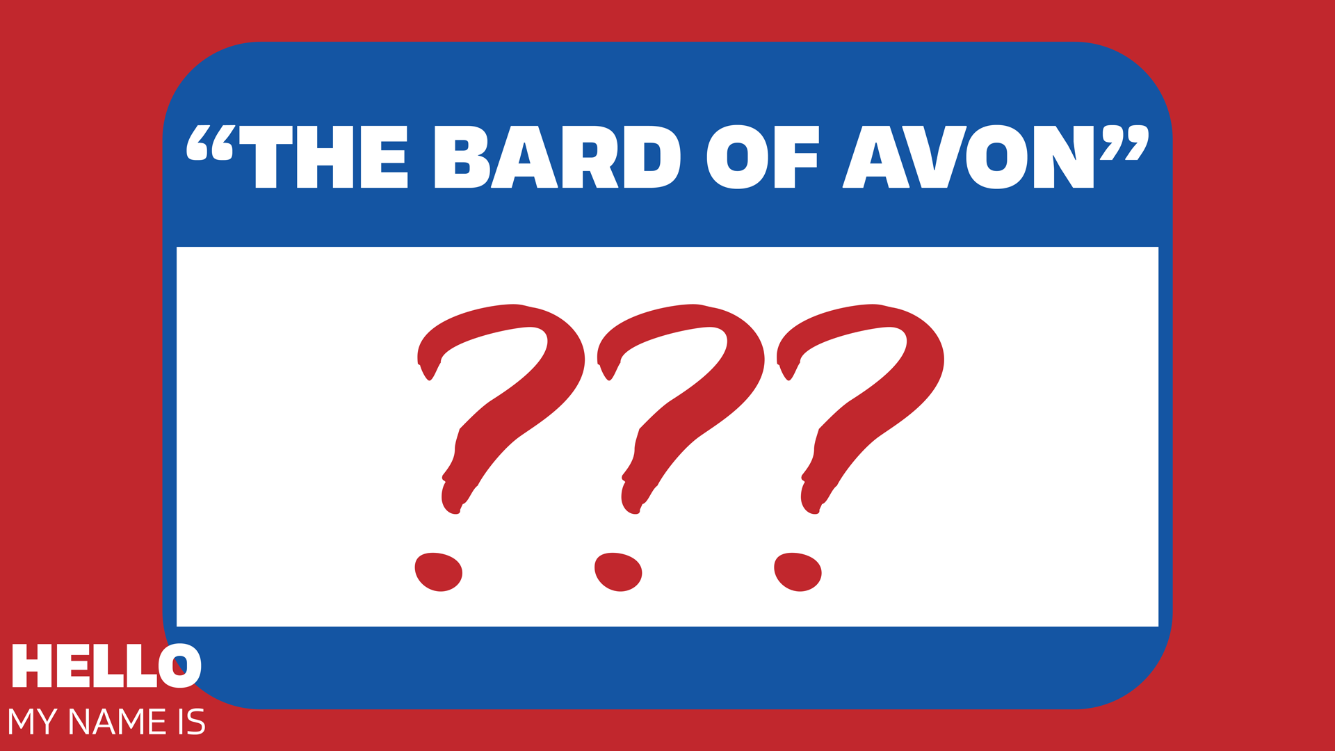 Hi My Name Is... Vol. 2