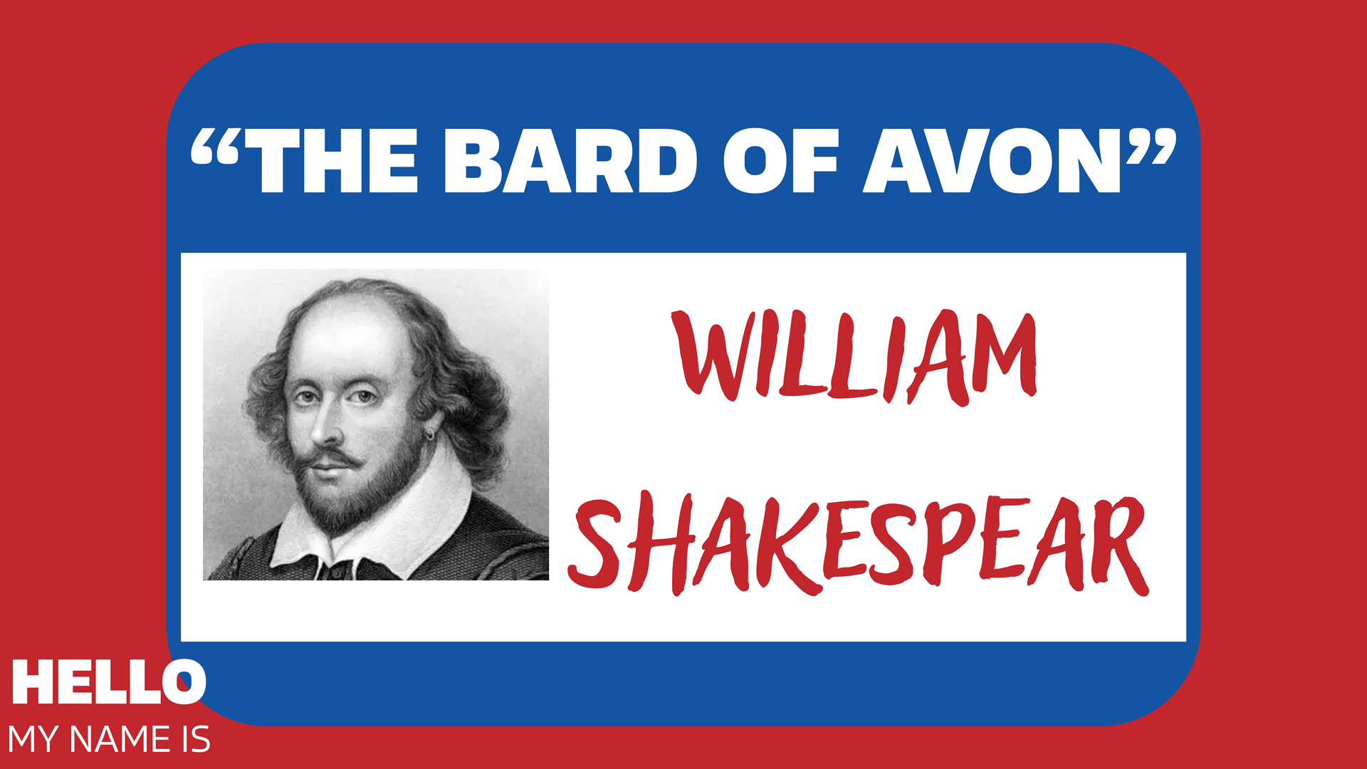 Hi My Name Is... Vol. 2