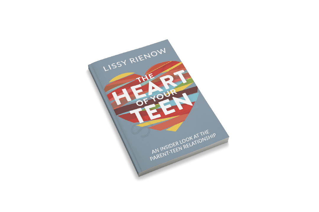 The Heart of Your Teen