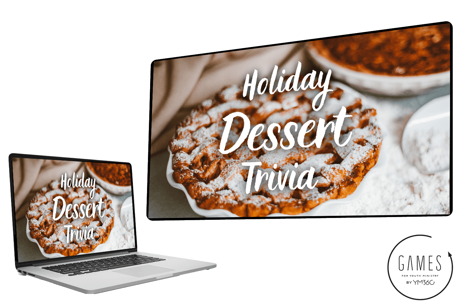 Holiday Dessert Trivia