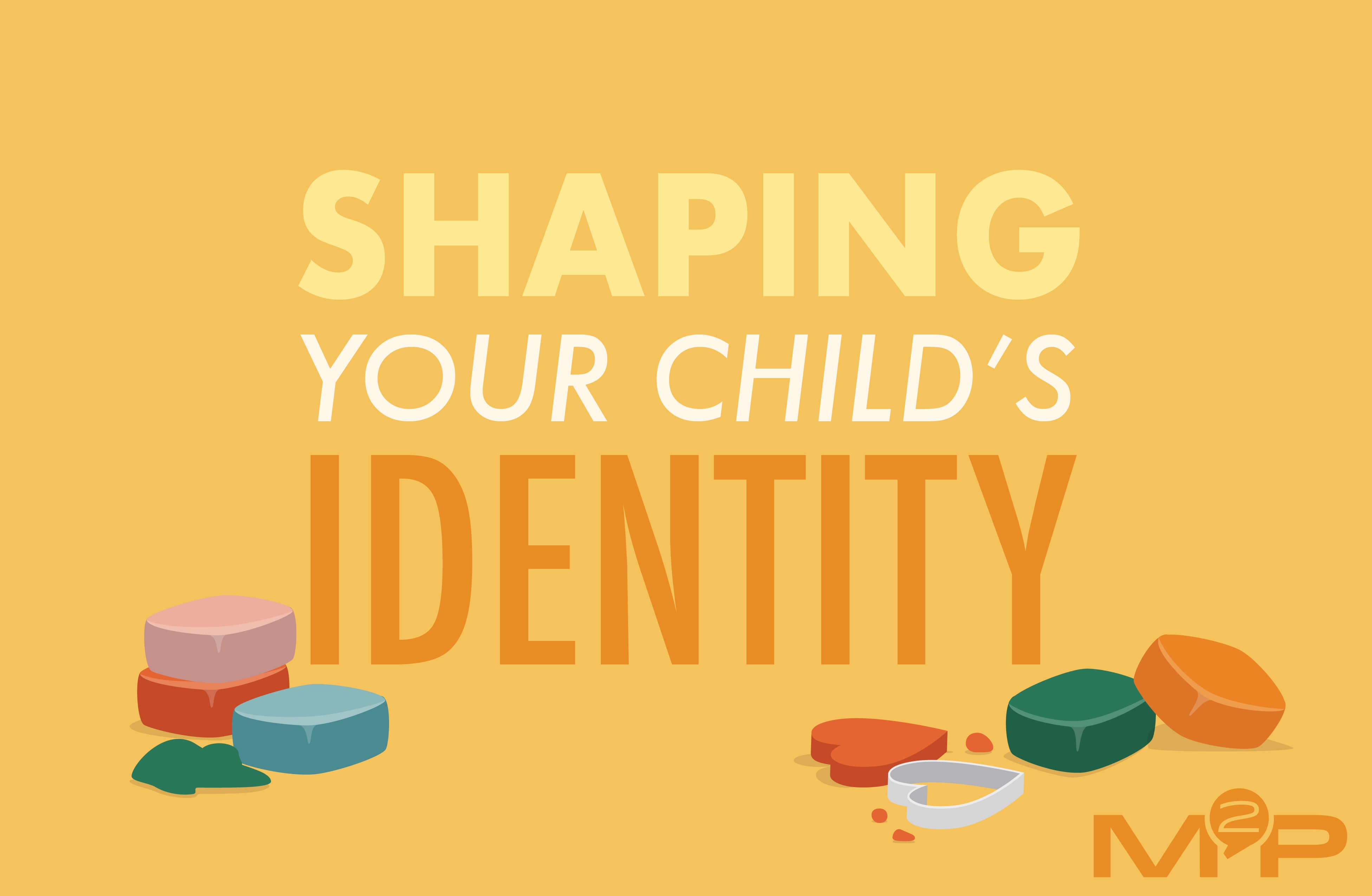 Parenting Cards | Shaping Your Child’s Identity