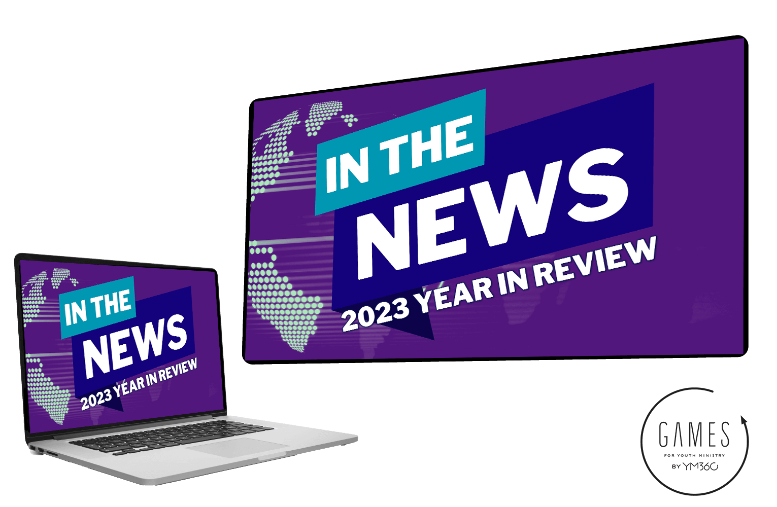 In The News: 2023 Year In Review