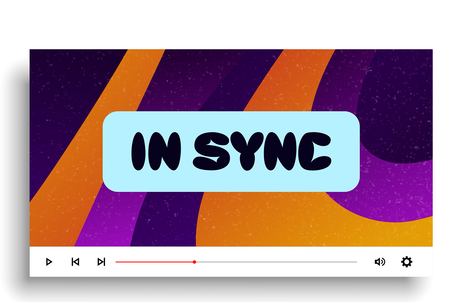 In Sync