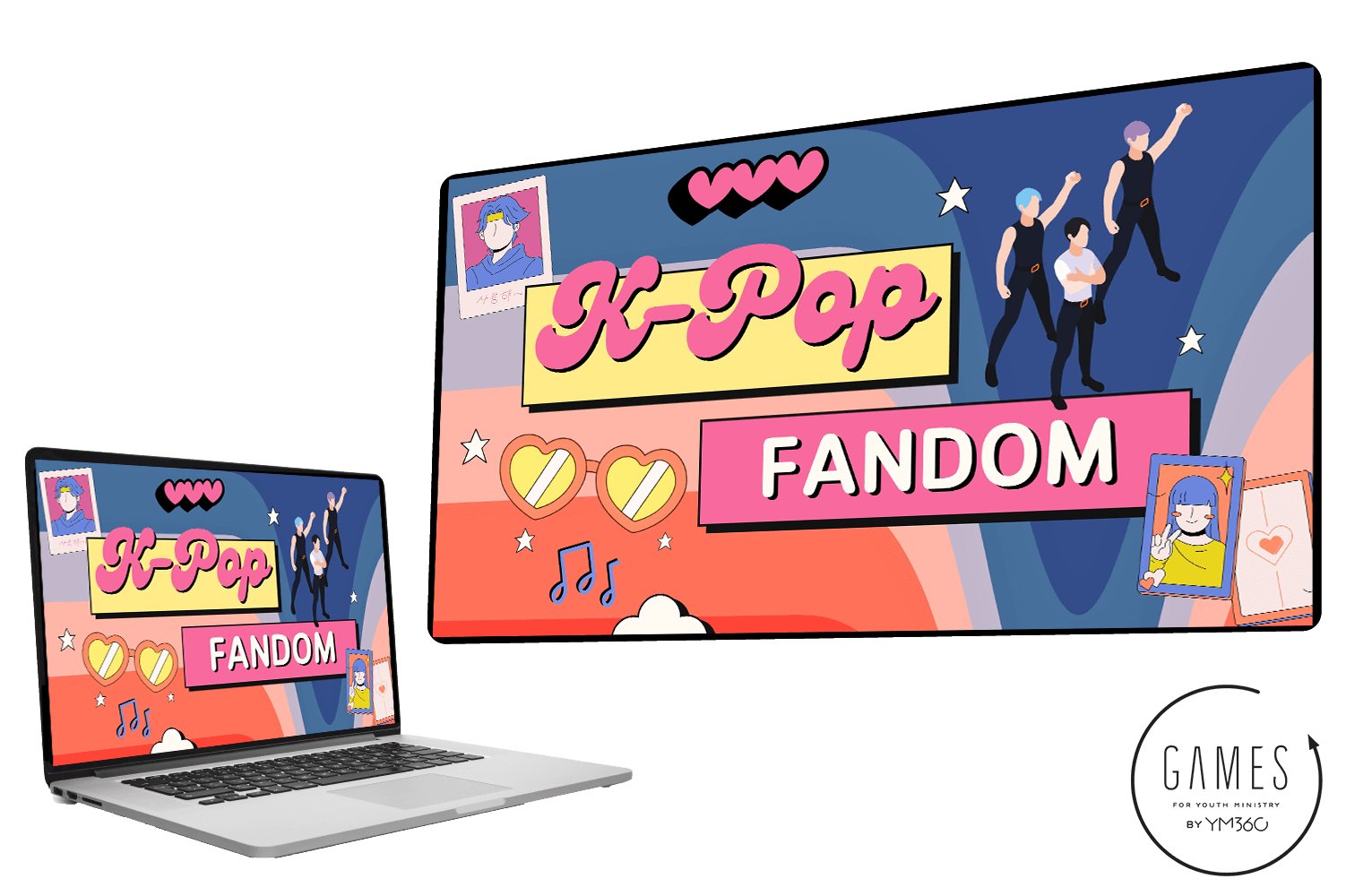 K-Pop Fandom