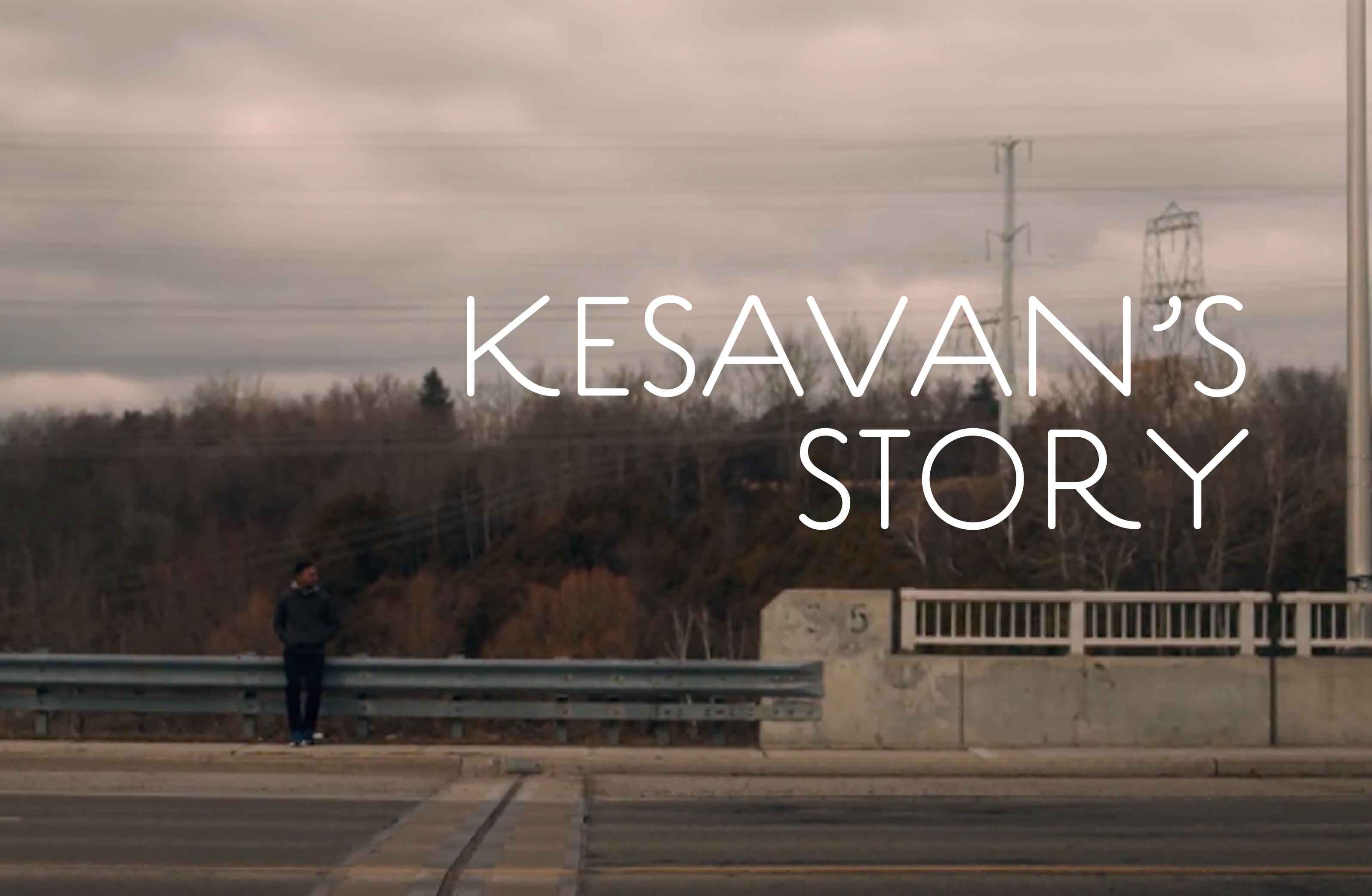 Kesavan’s Story Video