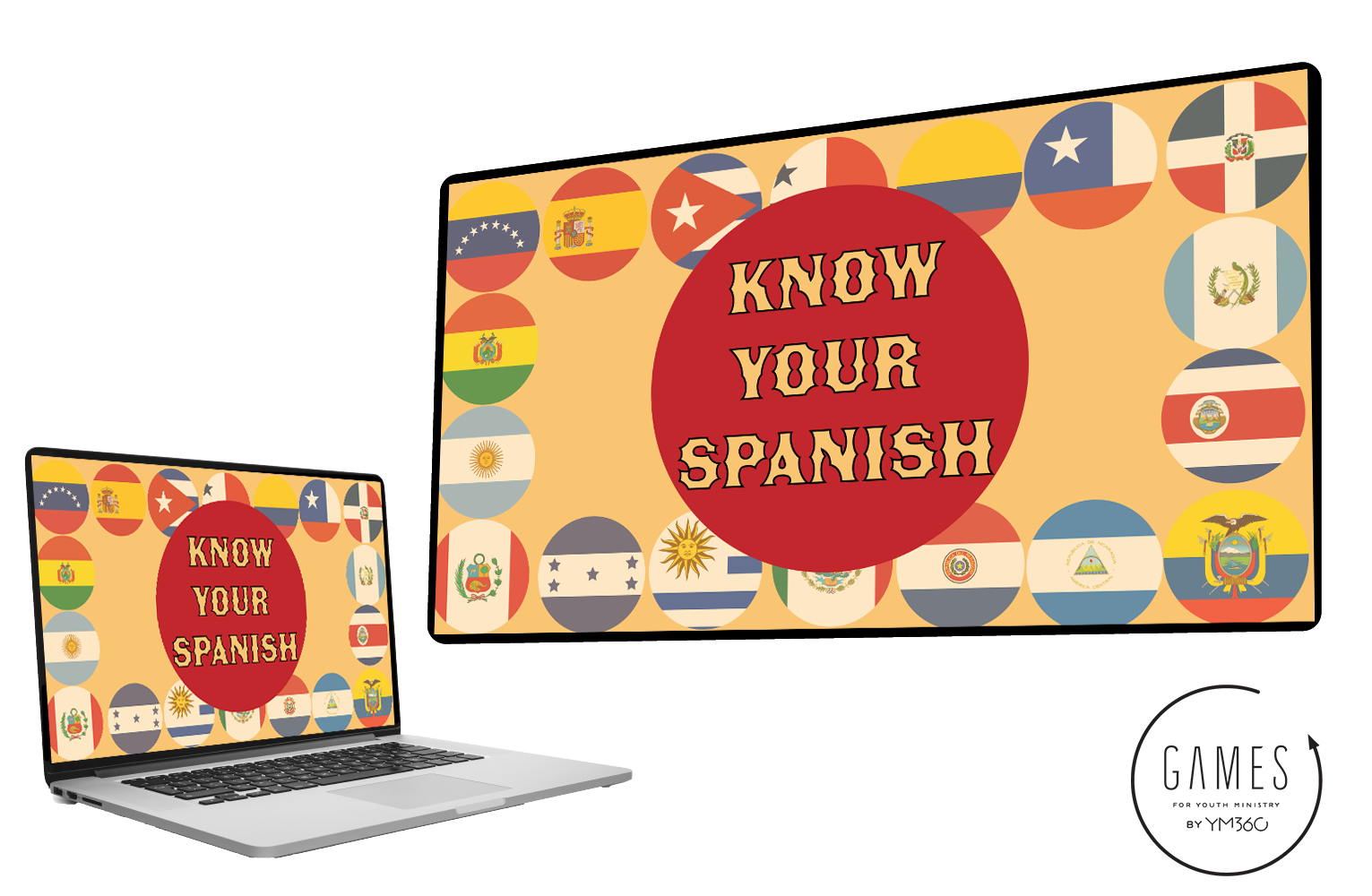 Know Your Spanish