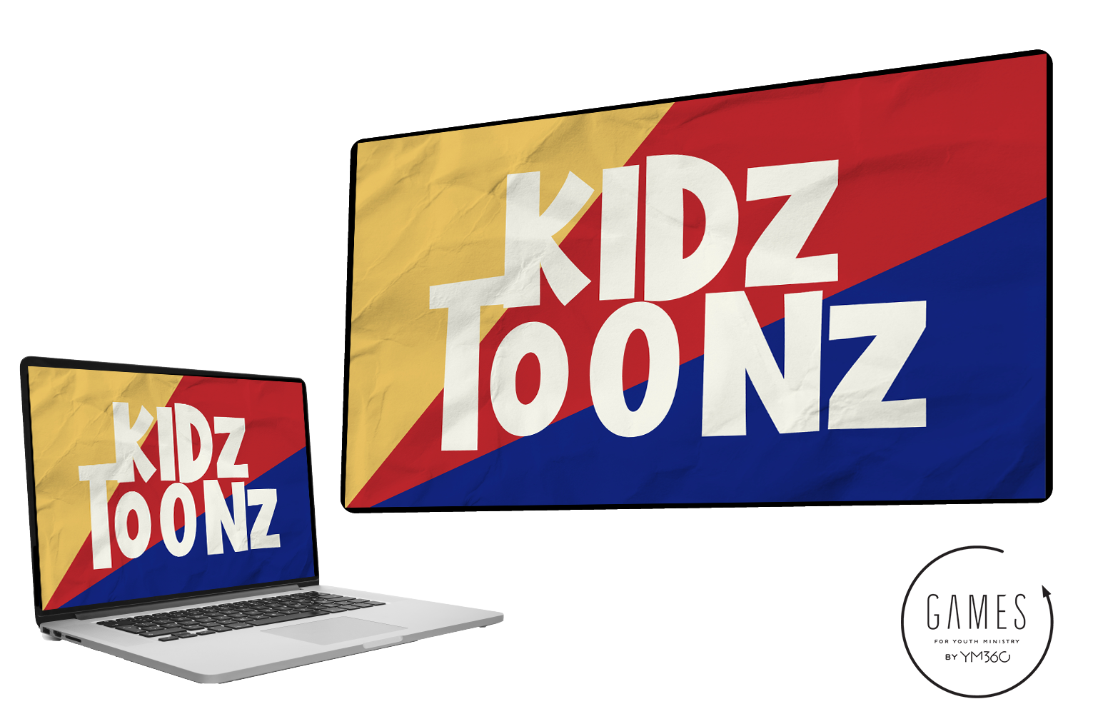Kidztoonz