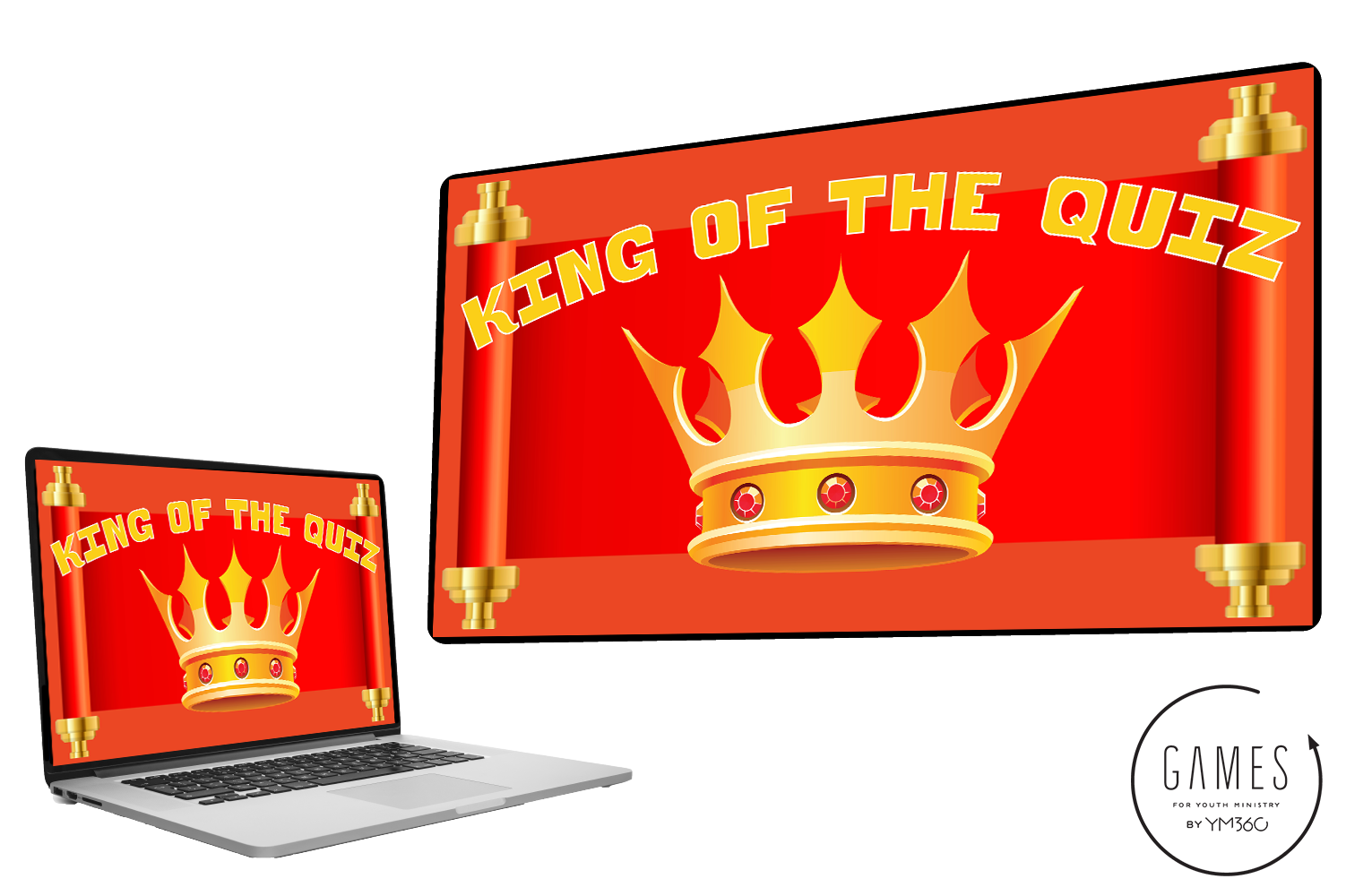 King of the Quiz