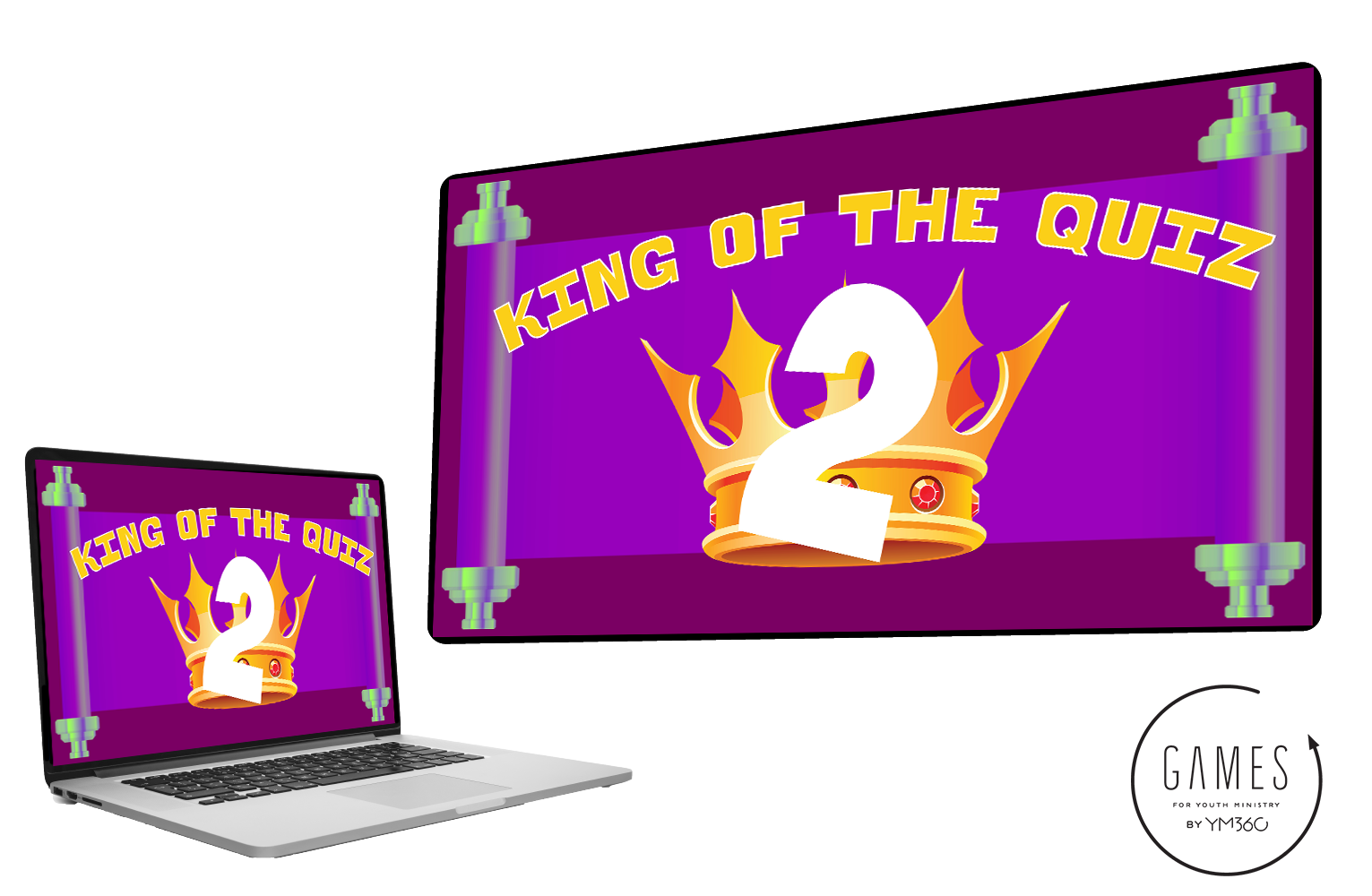 King of the Quiz 2