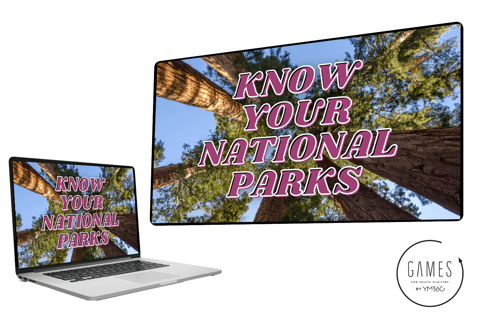 Know Your National Parks